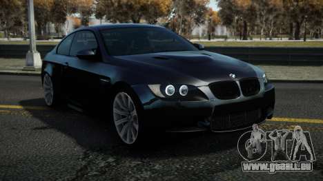 BMW M3 E92 Tolab für GTA 4