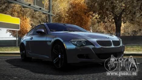 BMW M6 Diloza pour GTA 4