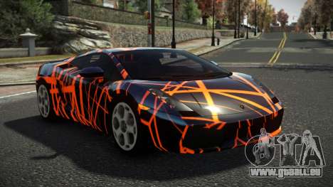 Lamborghini Gallardo Ragino S5 für GTA 4