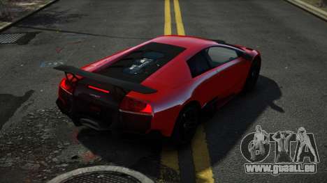 Lamborghini Murcielago Fokary für GTA 4