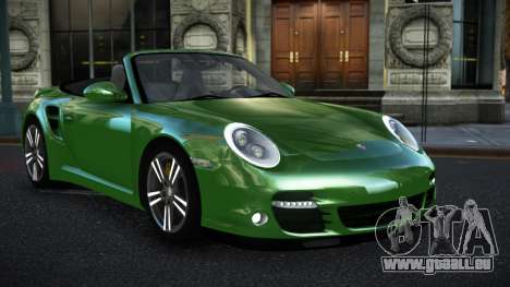 Porsche 911 Hukario pour GTA 4