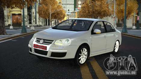 Volkswagen Jetta Giars für GTA 4