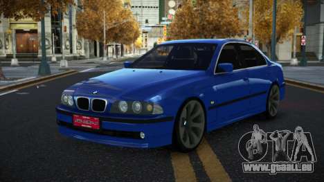 BMW M5 E39 Bashito pour GTA 4