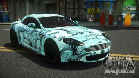 Aston Martin DBS Busino S12 für GTA 4