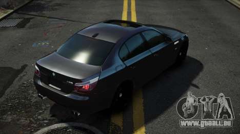 BMW M5 E60 Ruxal für GTA 4