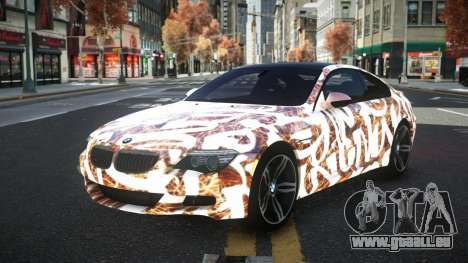 BMW M6 Tivedo S7 für GTA 4