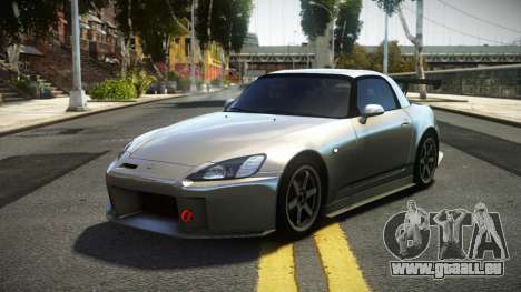 Honda S2000 Lirons für GTA 4