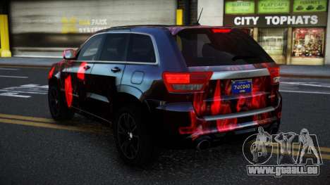 Jeep Grand Cherokee Ropaxon S2 für GTA 4