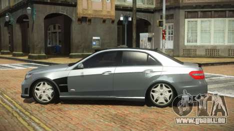 Mercedes-Benz B63 Edikom für GTA 4