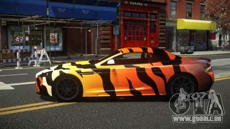 Aston Martin DBS Busino S8 für GTA 4