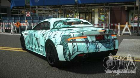 Aston Martin DBS Busino S12 für GTA 4