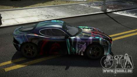 Alfa Romeo 8C Zeholey S10 für GTA 4
