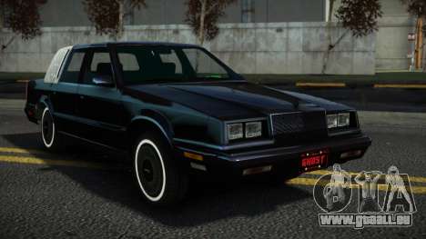Chrysler New Yorker Vagul für GTA 4