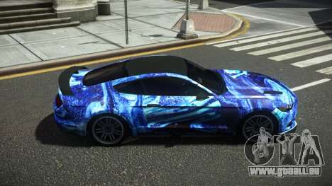 Ford Mustang GT Lutorin S13 für GTA 4