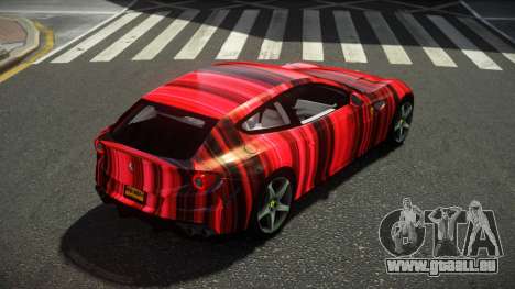 Ferrari FF Deriho S4 pour GTA 4