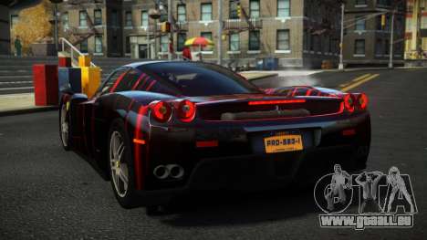 Ferrari Enzo Hylosa S11 pour GTA 4