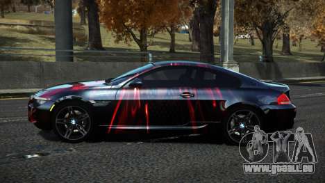 BMW M6 Diloza S4 pour GTA 4