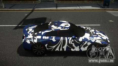 Nissan GT-R Isonio S11 pour GTA 4