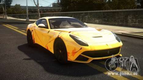 Ferrari F12 Veloma S11 für GTA 4