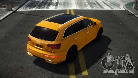 Audi Q7 Bowerol pour GTA 4