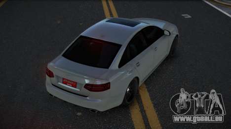 Audi RS6 Begurts für GTA 4