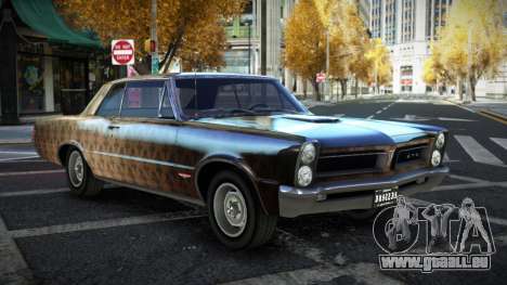 Pontiac GTO Dabusy S3 für GTA 4