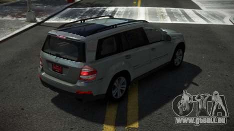 Mercedes-Benz GL450 Neosat für GTA 4