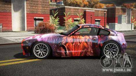 BMW Z4 Hoshinu S9 pour GTA 4