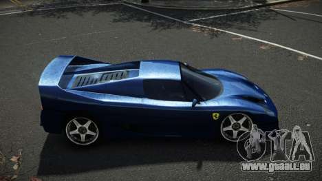 Ferrari F50 Tigon für GTA 4