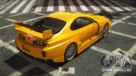 Toyota Supra Afomore für GTA 4