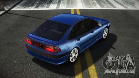 Renault Laguna Travin pour GTA 4