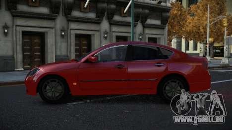 Infiniti M35 Legany pour GTA 4