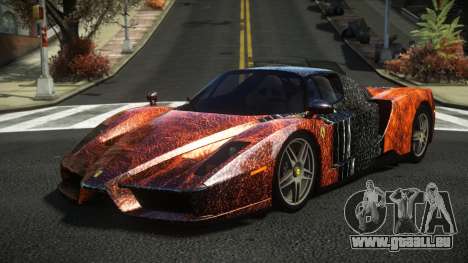 Ferrari Enzo Hylosa S13 pour GTA 4