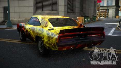 Dodge Charger RT Bruzka S2 für GTA 4