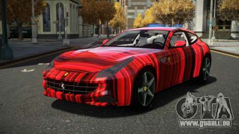 Ferrari FF Deriho S4 pour GTA 4