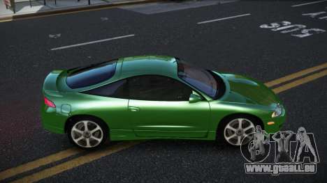 Mitsubishi Eclipse Bujanles pour GTA 4