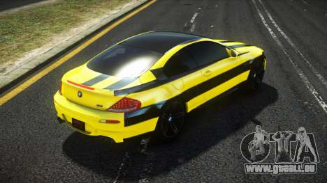 BMW M6 Diloza S9 pour GTA 4