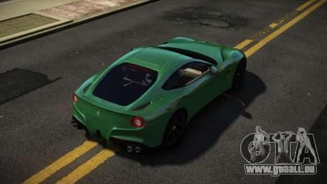 Ferrari F12 Veloma pour GTA 4