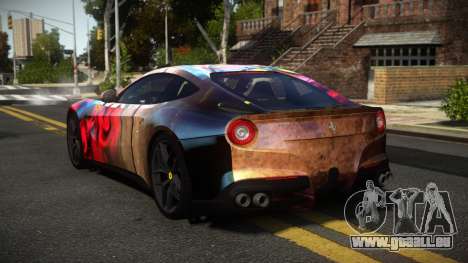 Ferrari F12 Veloma S10 pour GTA 4