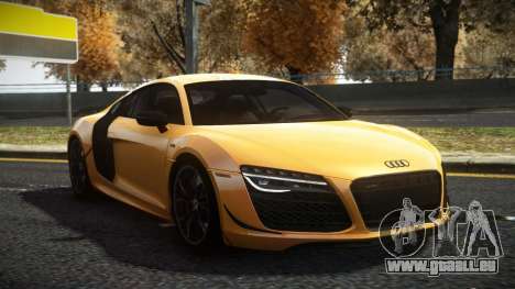 Audi R8 Vutam S4 für GTA 4