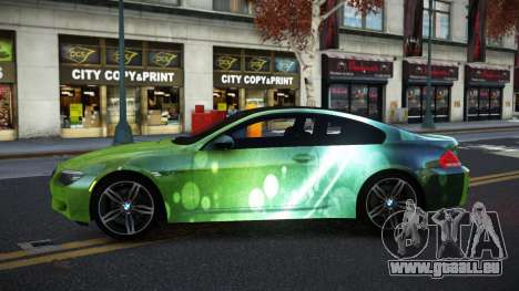 BMW M6 Tivedo S8 für GTA 4