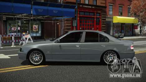BMW M5 E39 Dertol pour GTA 4