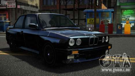 BMW M3 E30 Falikuza S11 pour GTA 4