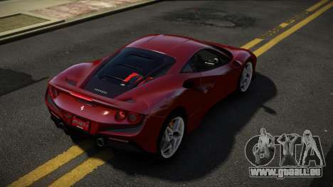 Ferrari F8 Bohales pour GTA 4