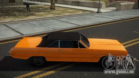 Plymouth Scamp Drasol pour GTA 4