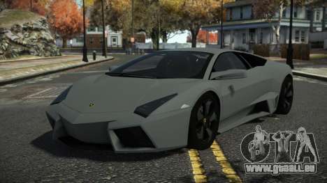 Lamborghini Reventon Radety für GTA 4