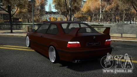 BMW M3 E36 Muskol für GTA 4