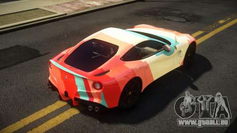 Ferrari F12 Veloma S6 pour GTA 4