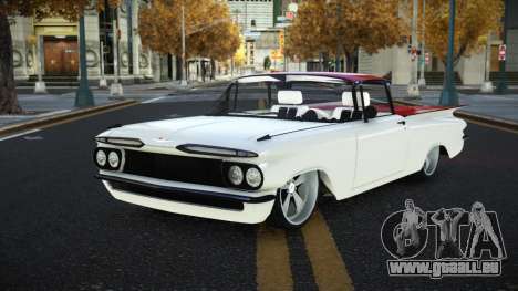 Chevrolet El Camino Jarol pour GTA 4