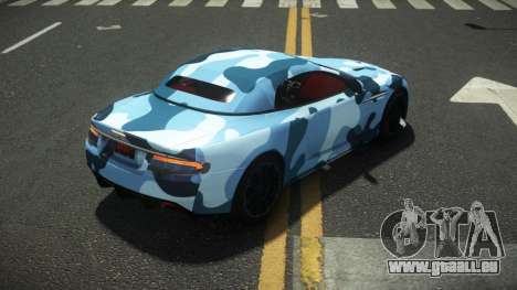 Aston Martin DBS Busino S5 für GTA 4